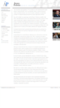 Mobile Screenshot of bufetealvarezpedreira.com